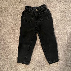 Zara jeans